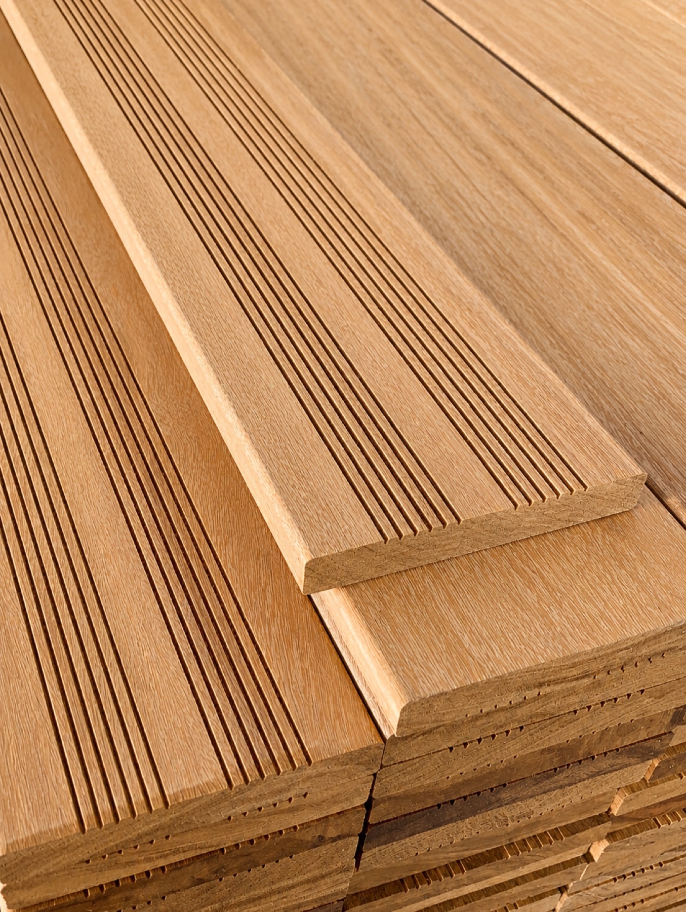 Decking — foto 2