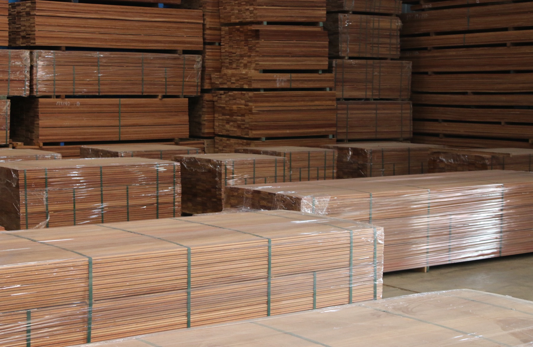 Decking — foto 3